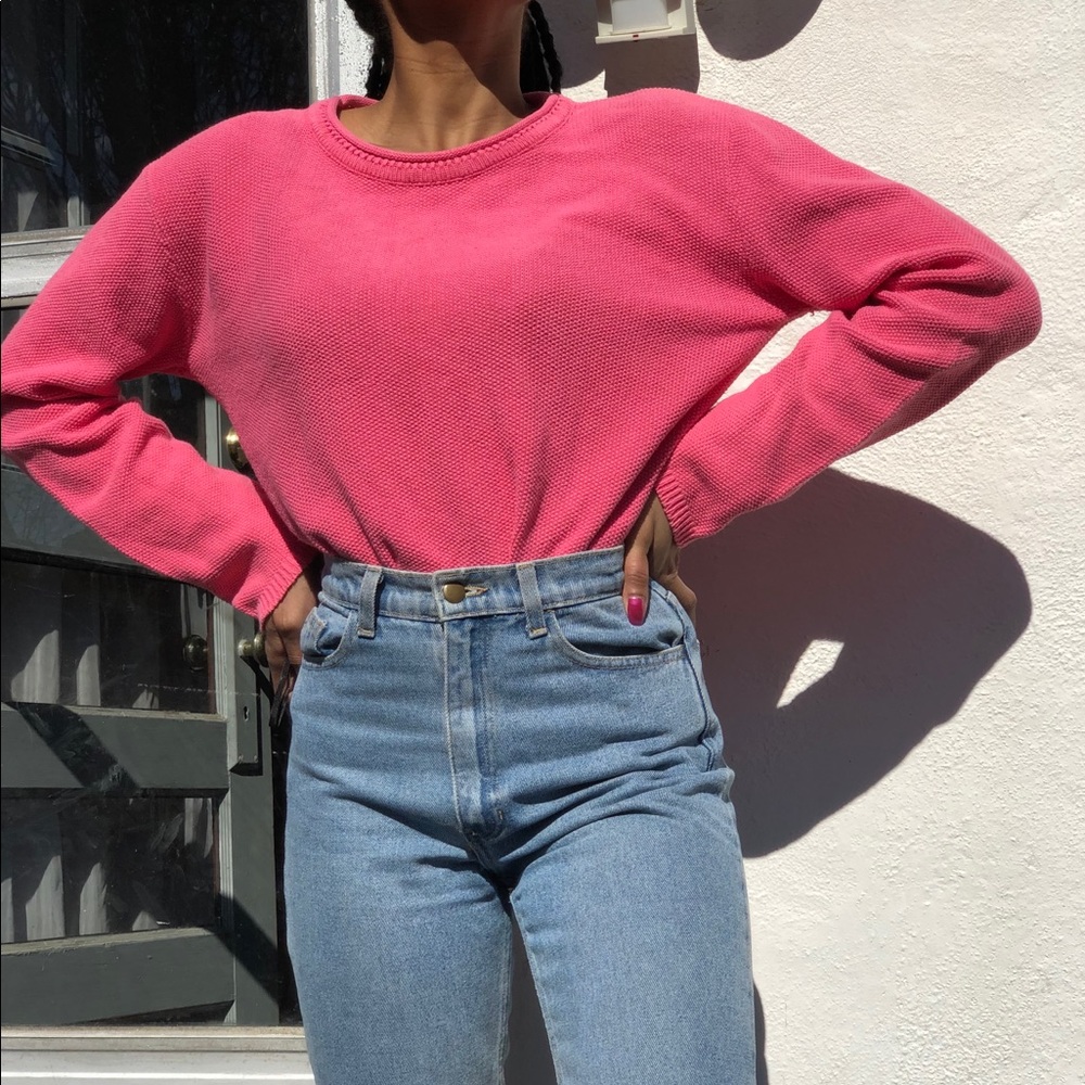 Vintage Sweater
